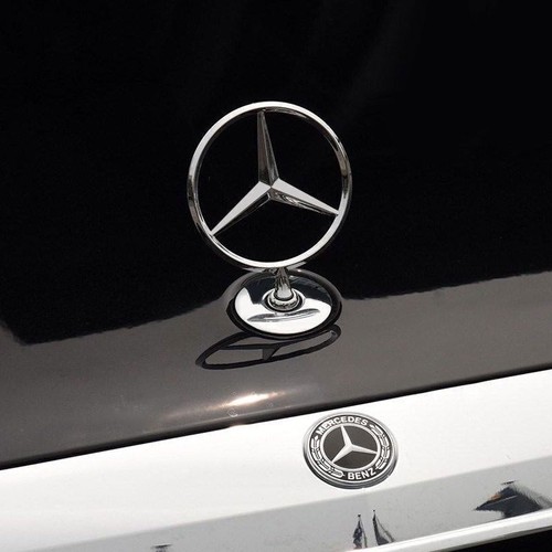 For mercedes benz - mercedes,