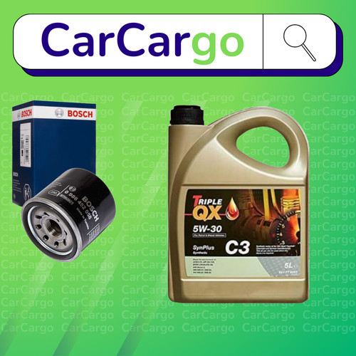 Bosch service kit - service,