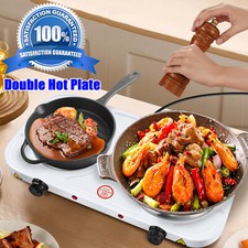 1500/2500W Hot Plate Electric