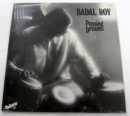 Badal roy passing dreams - dreams, lp