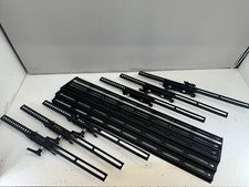 Alphason AB-LU724TA TV Wall Mounts Black (3x) - Trade-In - HFH2244