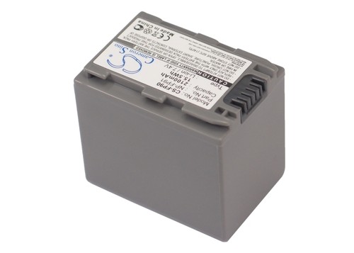 Ion battery for sony - for,
