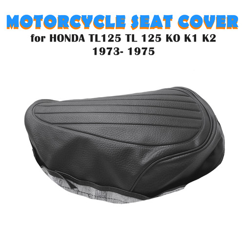 Motorcycle seat cover for - cover,