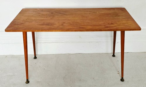 Mid century danish teak - mid,