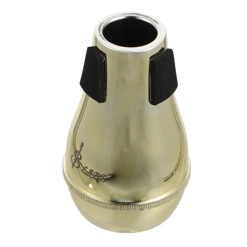 Flugelhorn mute trombone tenor - flugelhorn,