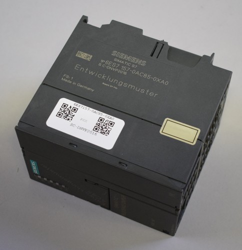 Used siemens - used,