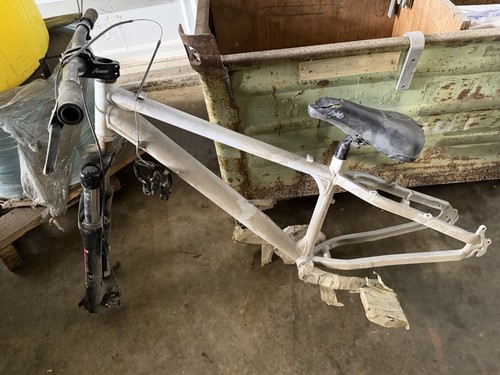 Boardman mountain bike spares - mountain,