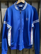 Sergio Tacchini Men's Track