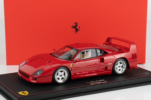 Bbr ferrari f40 1987 - ferrari,