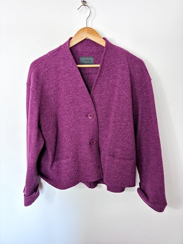 Oska jacket coat size 10 - jacket, uk