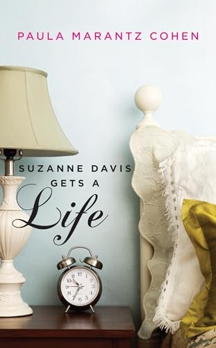 Suzanne davis gets life - davis,