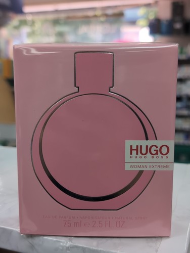 Hugo boss - boss, extreme