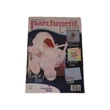 Parchment Craft Magazine
