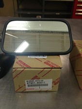 Toyota Land Cruiser FJ40 Rear