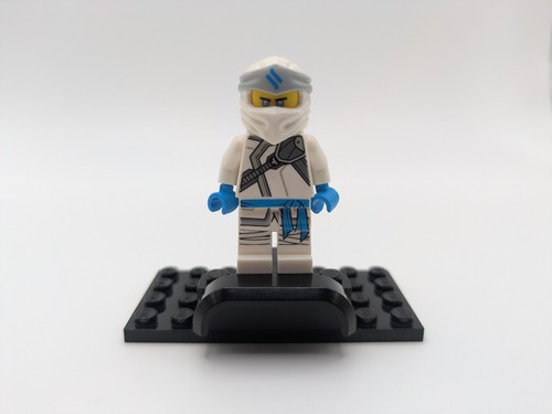 Lego zane ninja - lego,