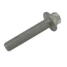 Genuine Vauxhall Crankshaft