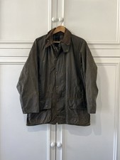 Barbour Beaufort Vintage Men's