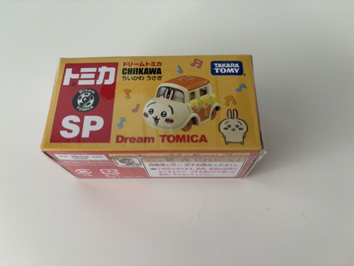 Takara tomy dream tomica - takara,