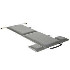 Foldable Pilates Mat