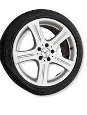 Mercedes-Benz CLS C219 2005