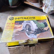 Hitachi FC 5SA1 Corded