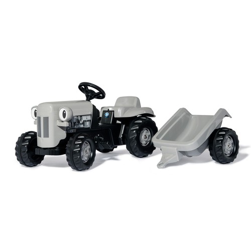 Rolly childrens ride little - rolly,
