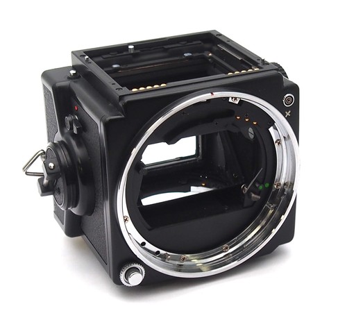 Zenza bronica etrs 6x4 5cm - zenza, 120