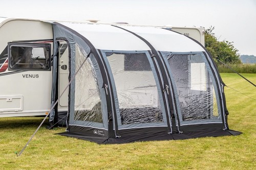 Sunncamp ultima versara air - ultima,
