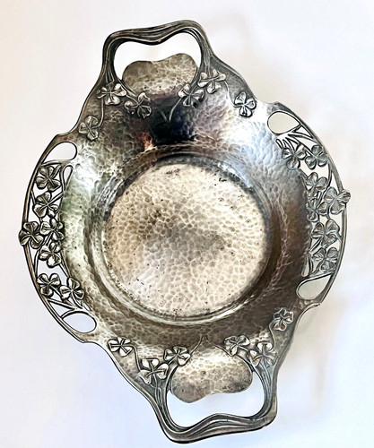 Antique liberty tudric - antique,