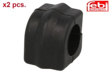 X2 PCS INNER FRONT ANTI-ROLL