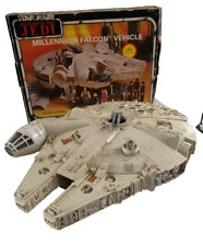 Vintage 1979 Kenner Star