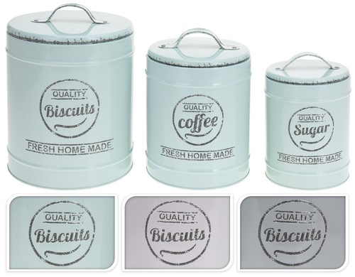 Set coffee sugar - of,