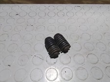 Rubber tailgate pads for Lancia Delta Lx, HF, Integrale, Evo.  [1590.24]