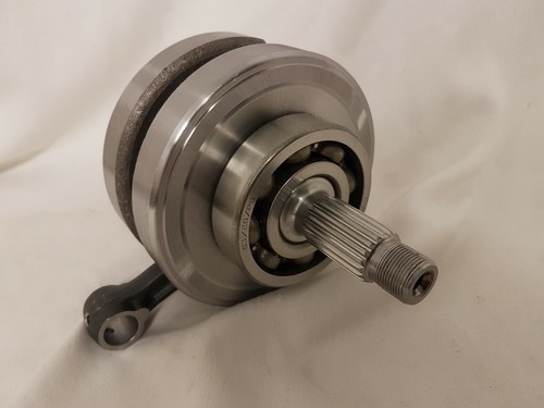 Crs03 crank shaft - crs03,
