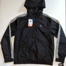 Spyder Pro HydroWeb Jacket