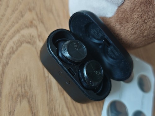 True wireless bluetooth - true,