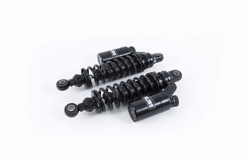 Ohlins rear shock s36pr1c1l - rear,