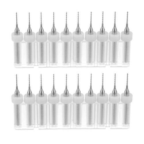 20pcs 75mm carbide cnc - 20pcs,