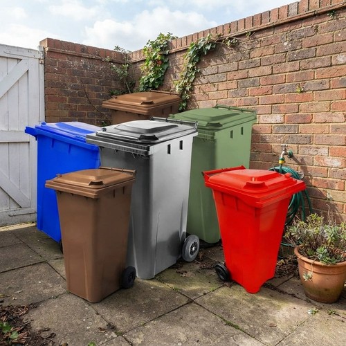 Versatile 240 litres - versatile,