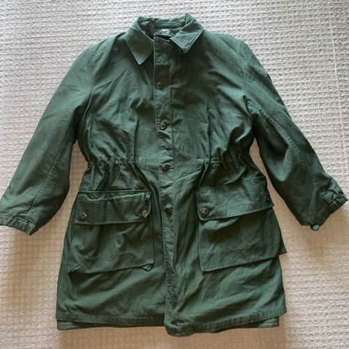 Vintage m59 swedish army - m59,