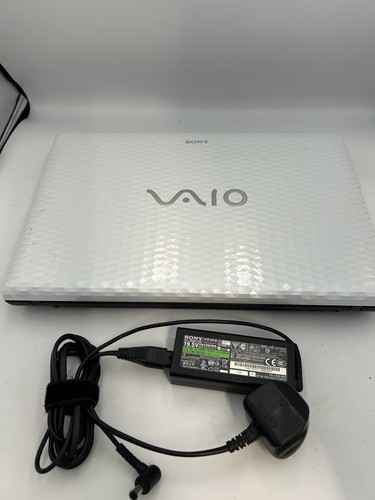 2010 sony vaio model - 2010,