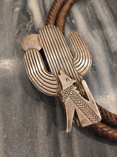 Vintage southwestern sterling - southwestern,