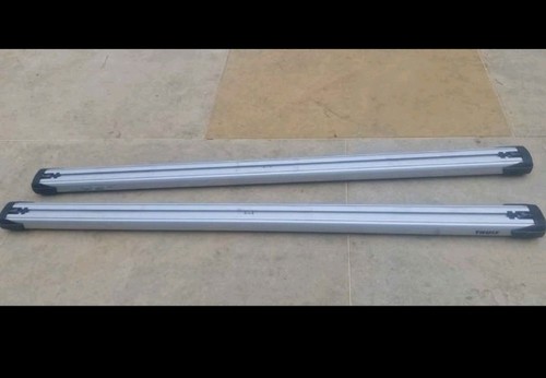 Thule slidebar 891 - thule, cm