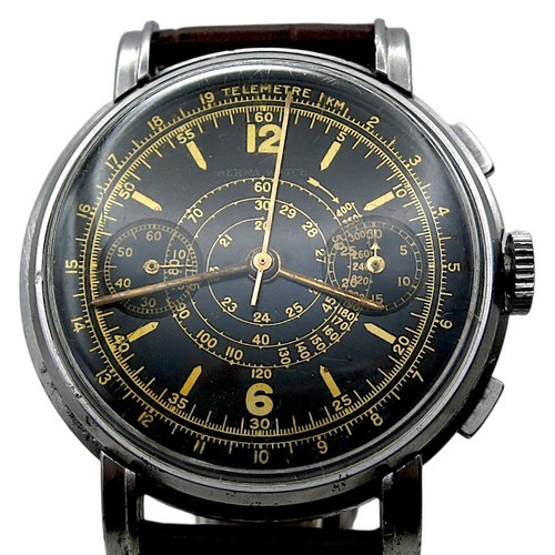 Berna watch chronograph - berna,