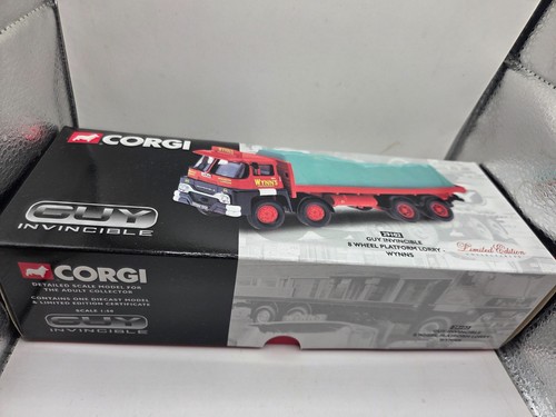 Corgi scale guy - 1:50,