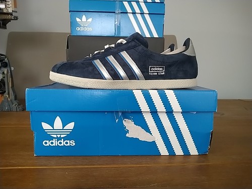 Adidas trimm star lost - adidas, ones