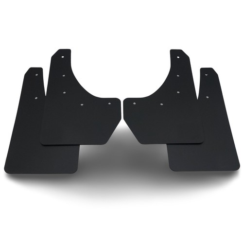 Shortiez mud flaps fixings - shortiez,