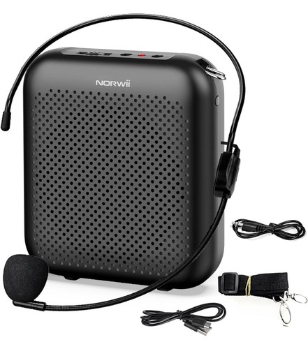 Norwii s358 voice - norwii,