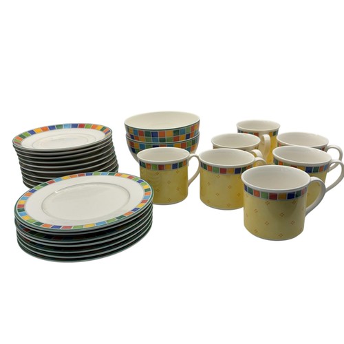 Villeroy boch twist - -, alea