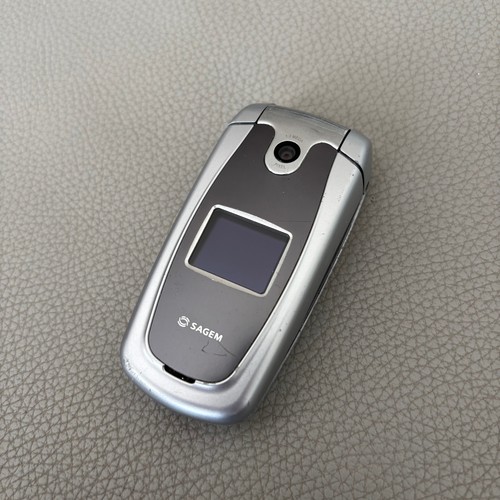 Vintage 1990s sagem - 1990s,
